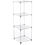 Thumbnail: Shelving to put baskets
