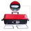 Thumbnail: Compact Charcoal Barbecue