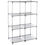 Thumbnail: Shelving to put baskets