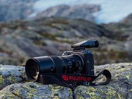 Fujifilm GF500mm f/5.6 R LM OIS WR — Field Notes & Review
