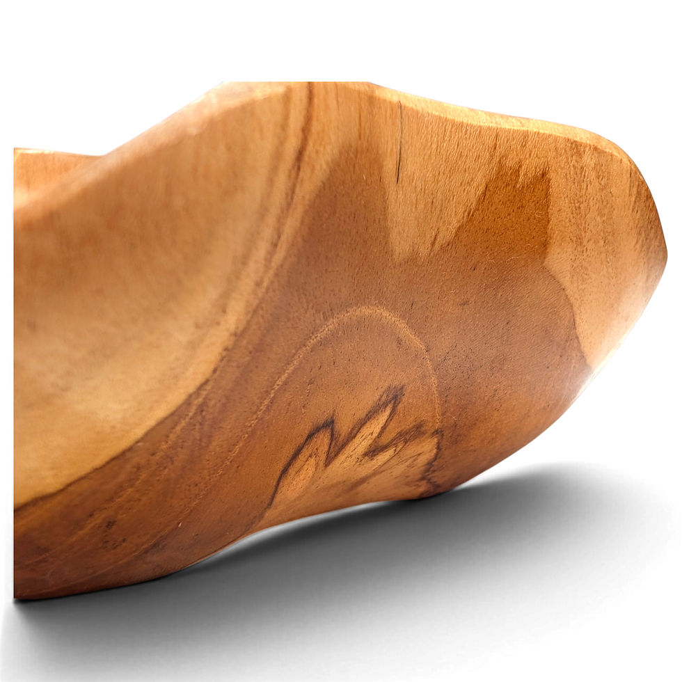Thumbnail: Top view of countertop fruit bowl