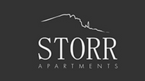 Cleaner - Storr Apartments