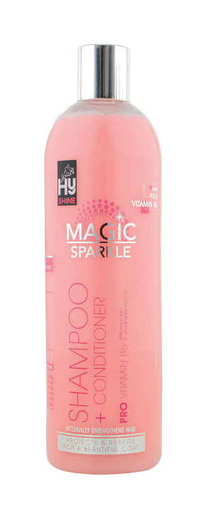HyShine Magic Sparkle 2 in 1