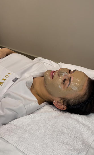 Cosmelan Deep Peeling