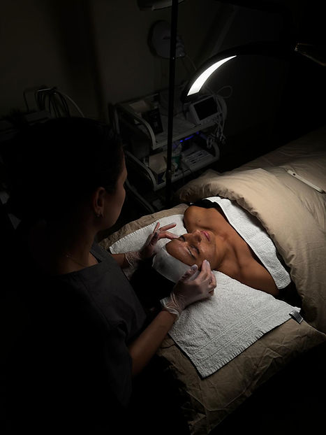 Facial