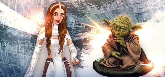 FASHION WARS - SPECIAL PACK IN LUCKY CARDS