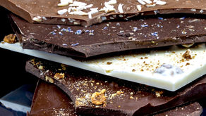 Le chocolat à casser : des saveurs traditionnelles et originales
