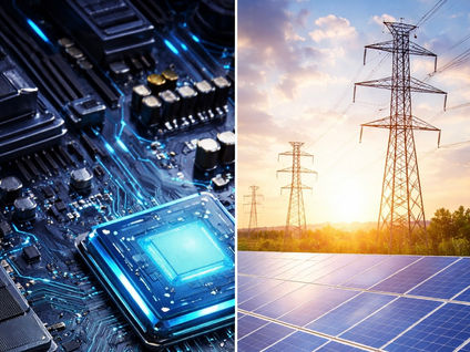 AI Is Changing The Power Game