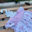 Miniature : Robe sur mesure "Soleia"