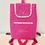 Miniature : Le sac à dos