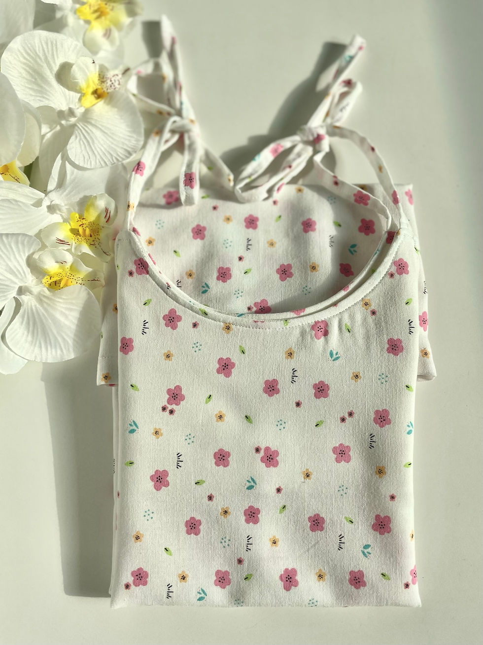 Miniature : Robe Modèle Thaïs