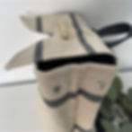 Miniature : Le sac à dos