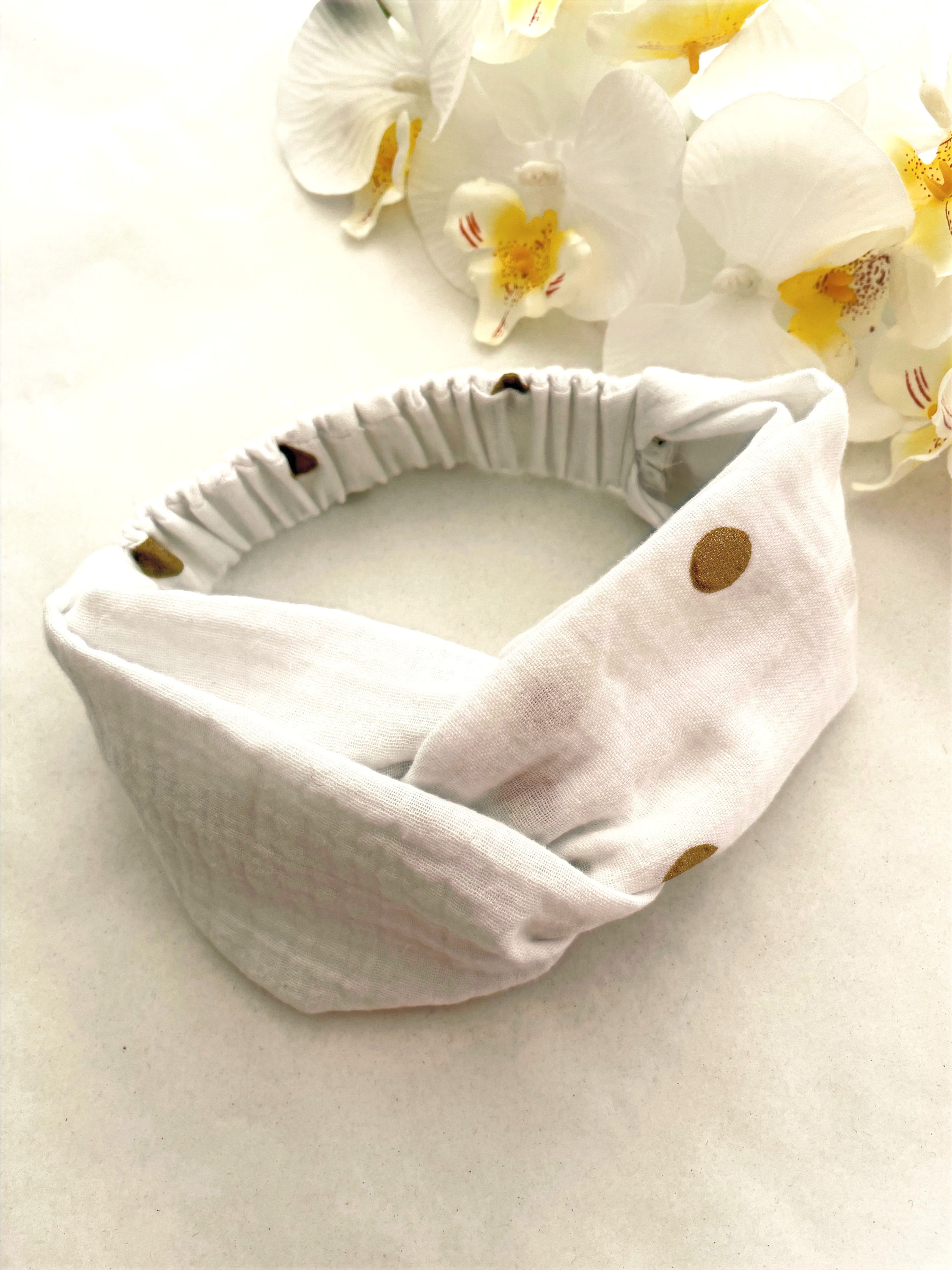 Bandeau enfant