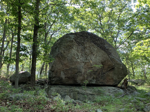 Split Rock Access Secured