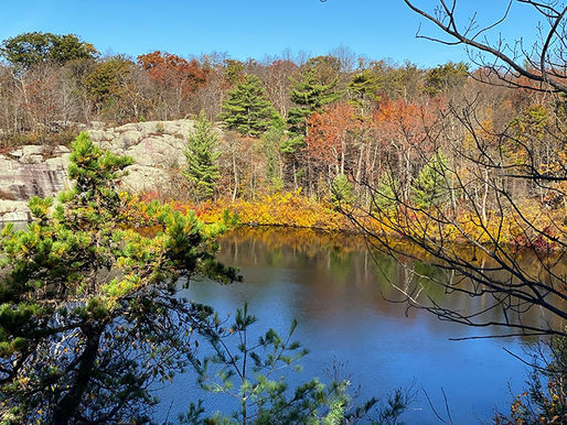 Wawayanda State Park Expanded, Public Trail Access Permanently Secured