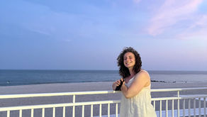 Planning Fellow: Analise Draghi