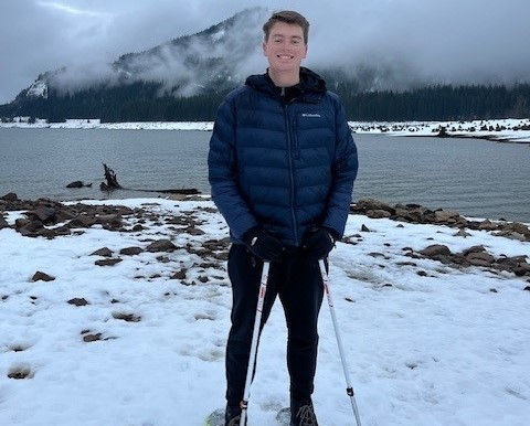 Planning Fellow: Jonah McDowell