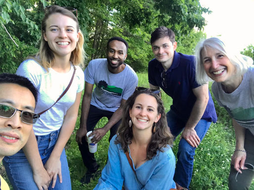 Seeking Planning Fellows & Land Steward Interns