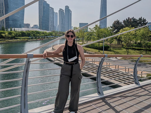 Planning Fellow: Heather Korzun