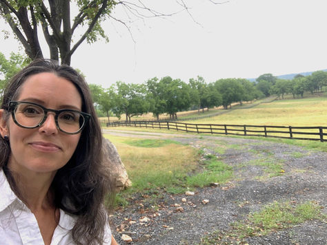 Introducing Linda Beck