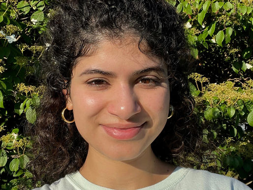 Scholarship Helps Advance Urgent PFAS Research