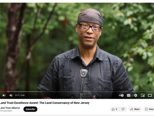 2024 Land Trust Excellence Award