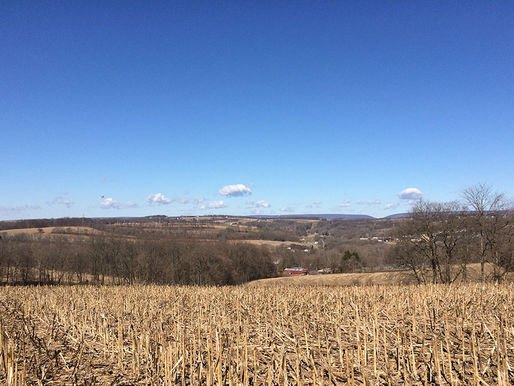 TLCNJ & Warren County Family Work Together Long-Term To Preserve Farmland