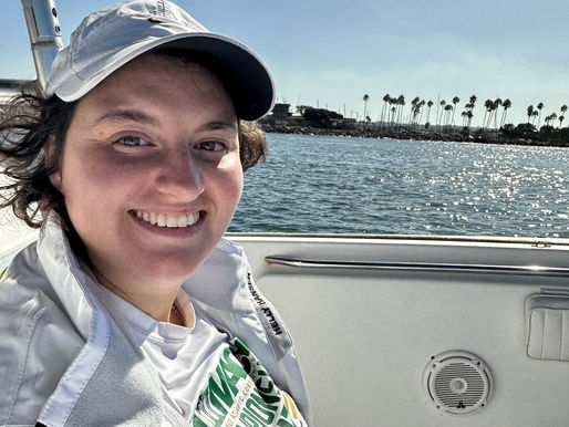 Planning Fellow: Allie Vaccaro
