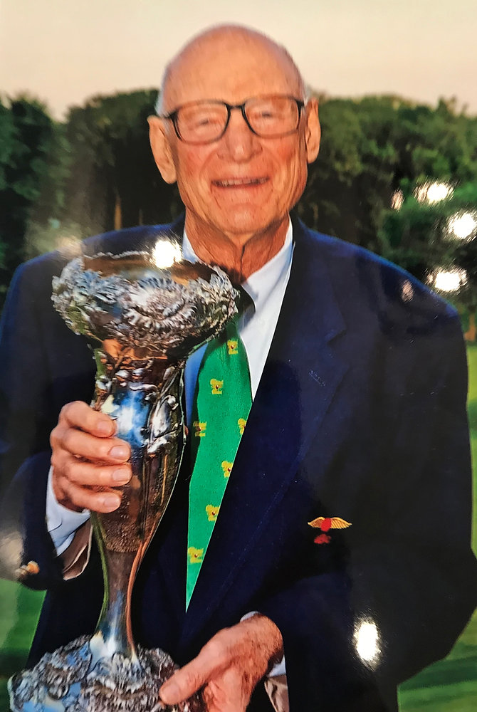 Grey R. Rogers Remembering Gray Rogers