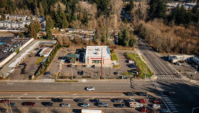 Former Advance Auto Parts