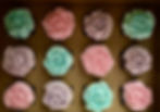 Baby Shower Cupcakes