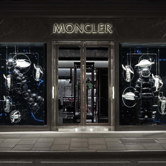 moncler sloane
