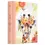 Thumbnail: My Bible SKJV For Girls [Floral Giraffe]