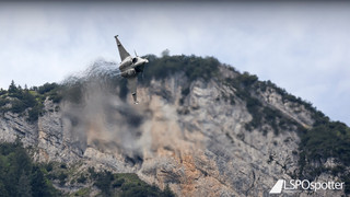 Armee de l'Air - Dassault Rafale