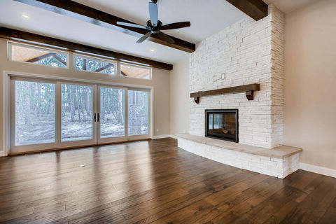 Telluride II - Great Room