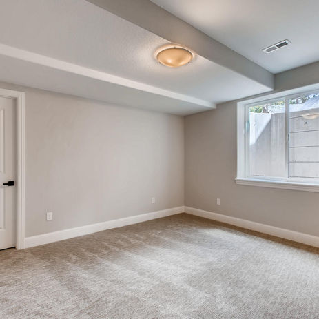 Telluride II - Guest Bedroom
