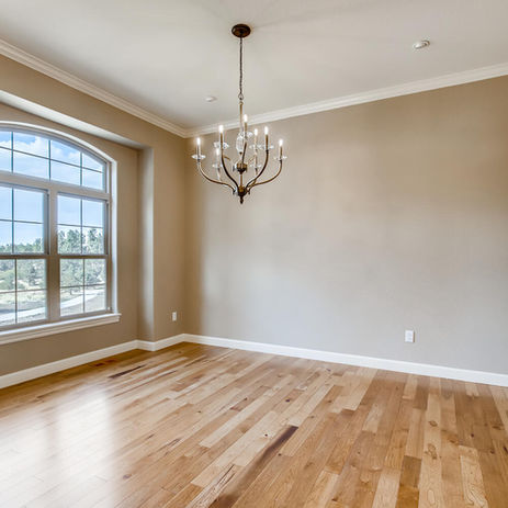 Telluride I - Dining Room
