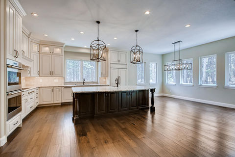 Telluride II - Kitchen