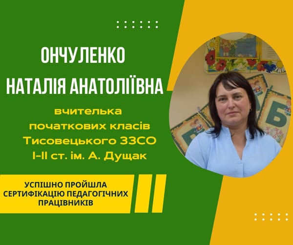 ЩИРІ ВІТАННЯ