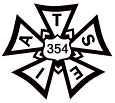 IATSE 354 Local's Logo