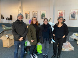 Artistes