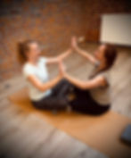 5⚡ Éveil Intérieur – Kundalini Yoga