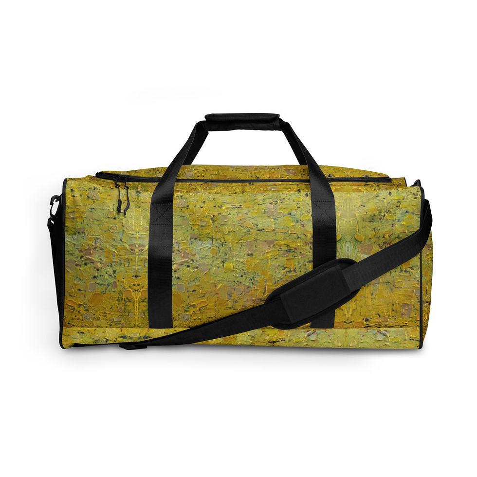 Thumbnail: Duffle bag