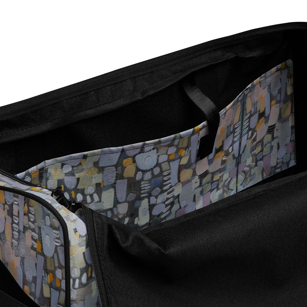 Thumbnail: Duffle bag