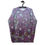 Thumbnail: Men's Rash Guard - Purple Rain - long sleeve shirt