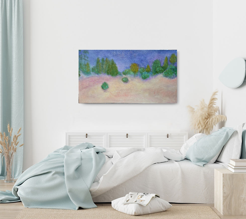 Thumbnail: Pick your path 24 x 48