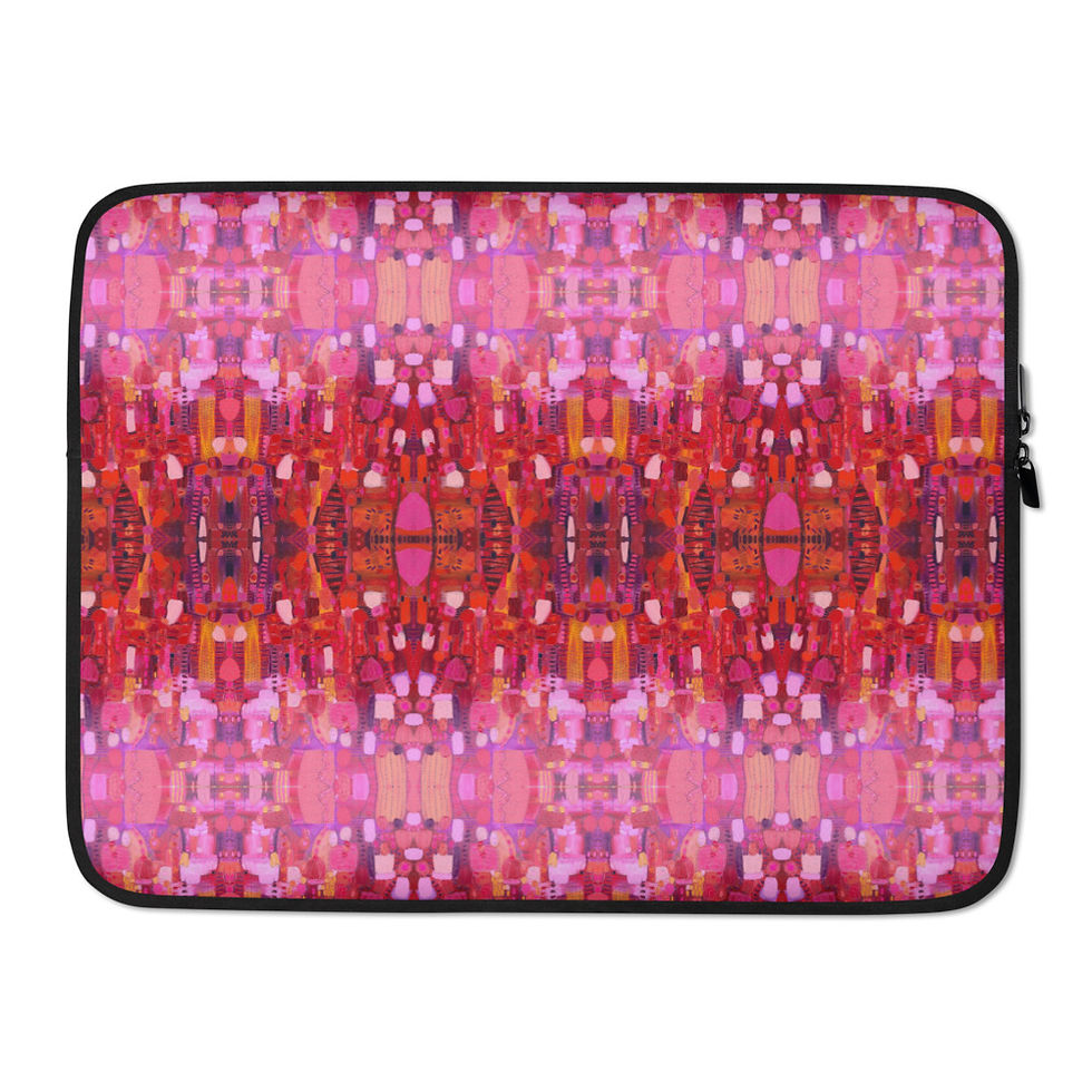 Thumbnail: Laptop Sleeve