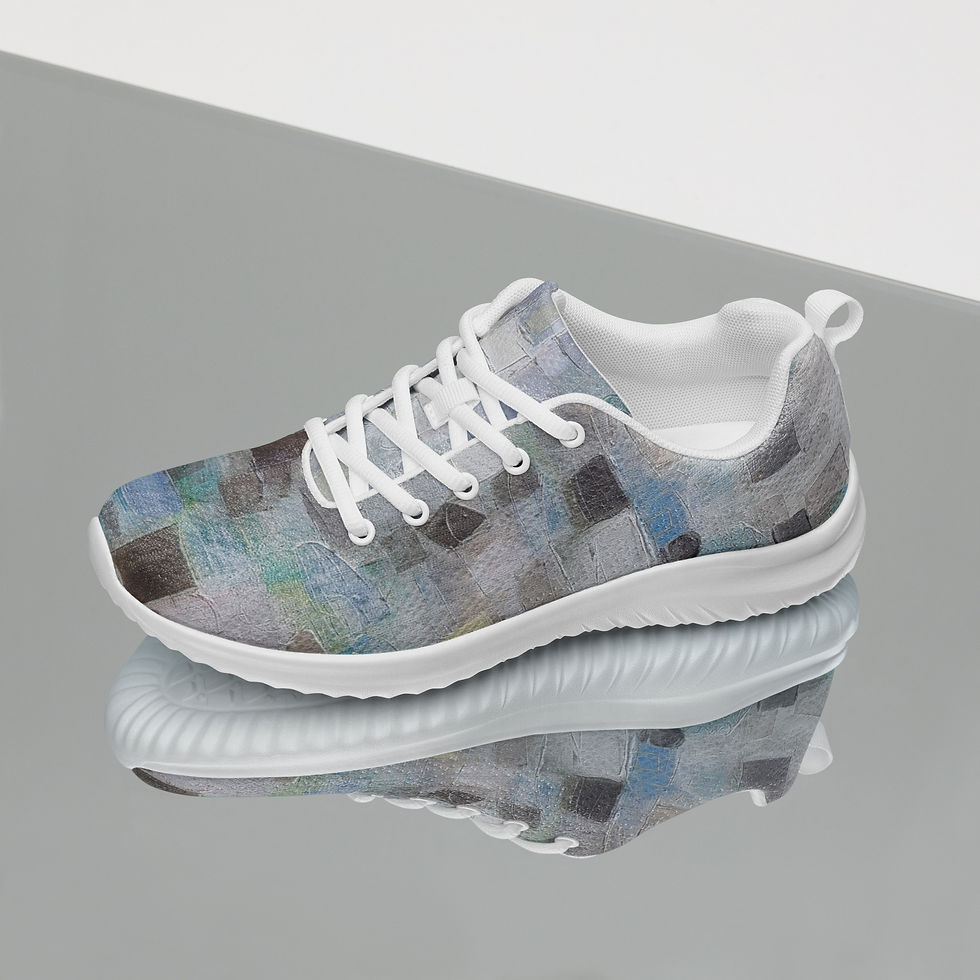 Thumbnail: Women’s athletic shoes