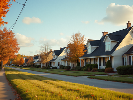 The Ultimate Guide to Timing Your Home Purchase for Maximum Benefit