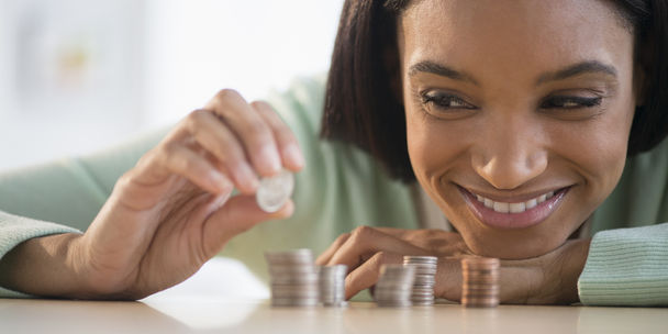 6 passos para colocar ordem na sua vida financeira